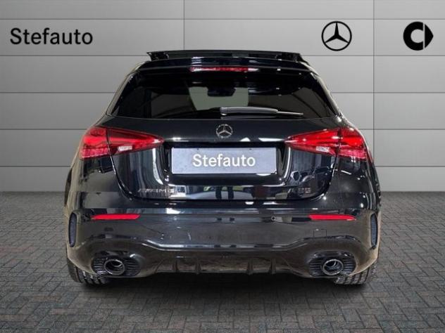 MERCEDES-BENZ A 35 AMG 4Matic Premium rif. 23551797 - Foto 6
