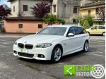 BMW 520 Touring m sport x drive rif. 23716436
