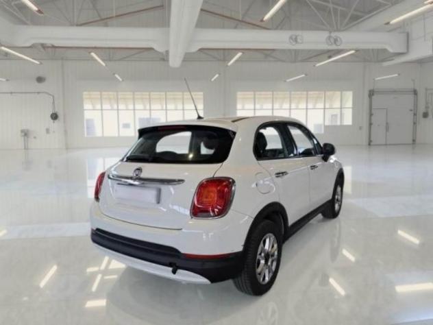 FIAT 500X 1.4i PREZZO VALIDO FINO 25.07, GARANZIA,km certif rif. 23904356 - Foto 4