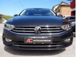 VOLKSWAGEN Passat 2.0TDI 150cv km certificati VW,GARANZIA,unipropr.  rif. 2 &hellip;