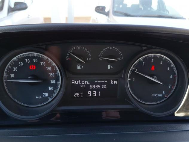 Lancia Ypsilon 1.0 FireFly 70cv Hybrid Ecochic - Foto 8