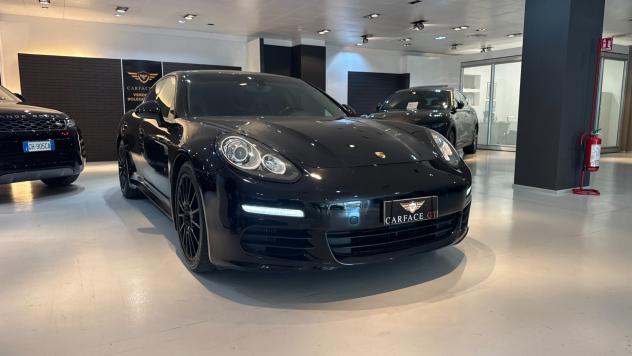 PORSCHE PANAMERA 3.0 - 300 CV - 2015 - Foto 3