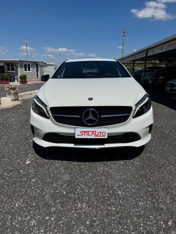 Mercedes-benz A 180 d Sport Night Edition - Foto 5