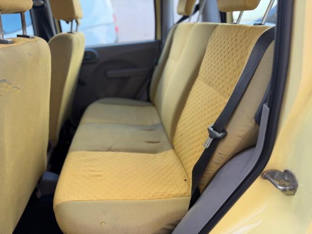 Fiat Panda 1.2 Dynamic - Foto 5