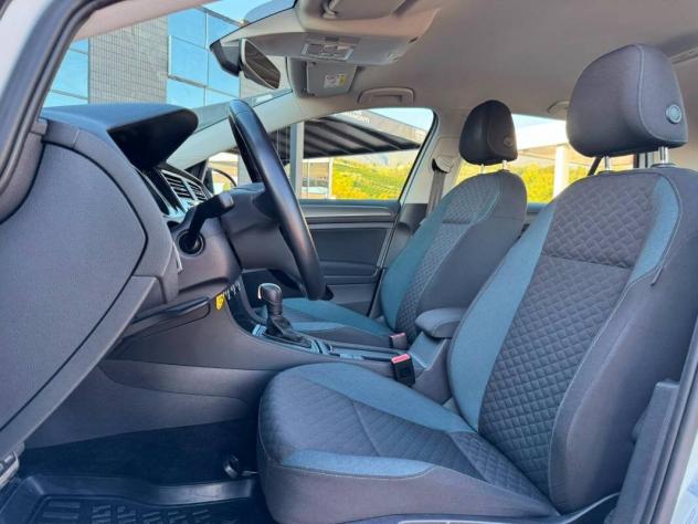 Volkswagen Golf 1.5Tsi 150cv EVO DSG7 Confortline - Foto 6