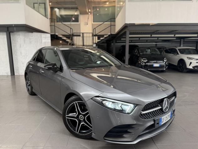 Mercedes-Benz Classe A A 180 d Premium - Foto 3