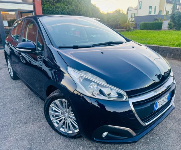 Peugeot 208 PureTech 82 Stop&Start 5 porte Allure - Foto 2