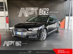 Audi A4 A4 Avant 2.0 tfsi Business Sport quattro 252cv s-t