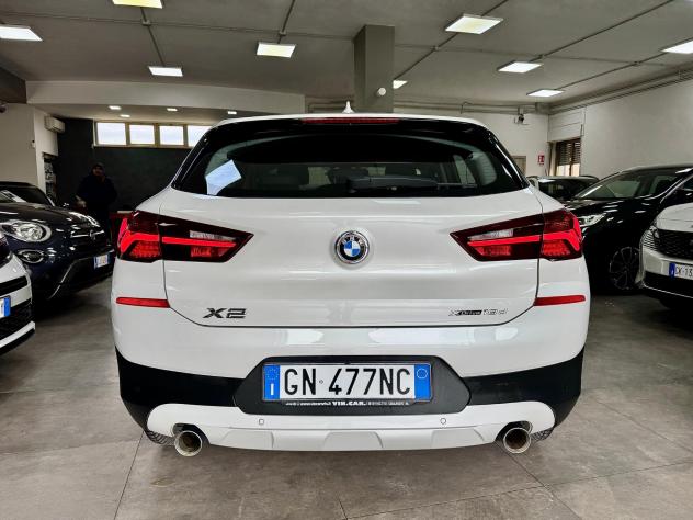 Bmw X2 xDrive18d 2.0 150cv sport 2023 - Foto 5