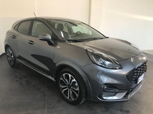 FORD Puma 1.0 125cv HYBRID ST LINE - Foto 3