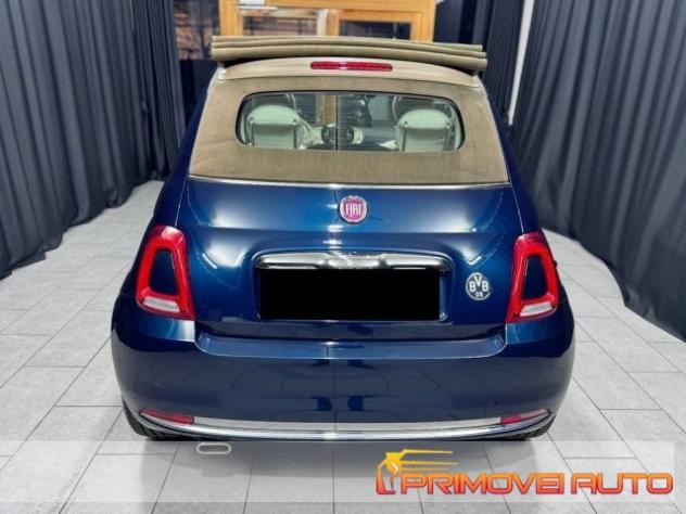 FIAT 500C 1.2 Lounge rif. 20240826 - Foto 8
