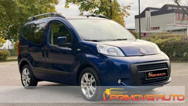 FIAT Qubo 1.4 8V 73 CV rif. 23135905 - Foto 5