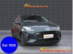 HYUNDAI i10 1.0 MPI Connectline OK NEOPATENTATI rif. 22311195