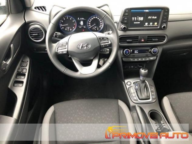 HYUNDAI Kona 1.6 T-GDI 2WD DCT Style rif. 19124518