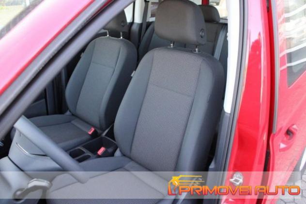 VOLKSWAGEN Caddy 2.0 TDI 75 CV rif. 20686697 - Foto 4