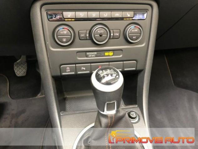 VOLKSWAGEN Maggiolino Cabrio 1.2 TSI Design BlueMotion Technology rif. 18813119 - Foto 5