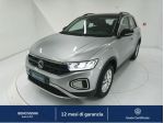 Volkswagen T-Roc 2.0 TDI SCR 150 CV DSG Life