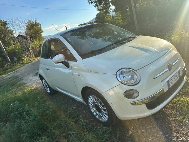 Fiat 500 1.2 - Foto 2
