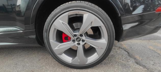 Audi Q7 60 TFSI e quattro tiptronic S line plus - Foto 7
