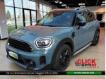 Mini Countryman Countryman F60 2023- 2.0 Cooper D Classic auto