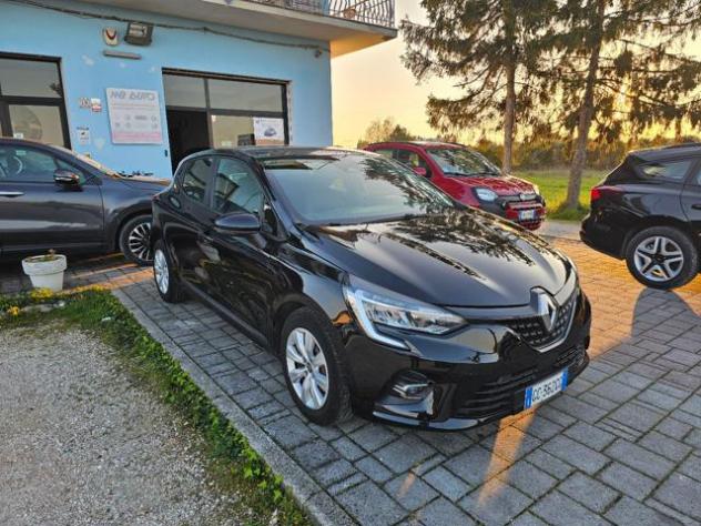 RENAULT Clio TCe 100 CV 5 porte Business rif. 23773456 - Foto 7