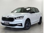 Škoda Fabia 1.0 TSI 95 CV Selection