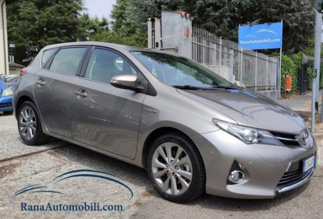 TOYOTA Auris 1.8 Hybrid Lounge rif. 23936382 - Foto 2