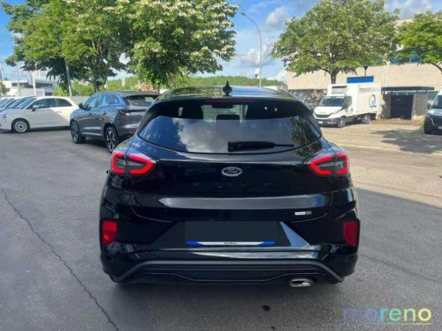 FORD Puma 1.0 ecoboost h ST-Line s&s 155 CV rif. 19048487 - Foto 2