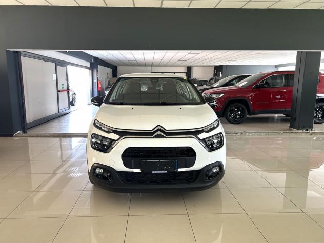 Citroën C3 PureTech 83 S&S Feel Pack - Foto 2