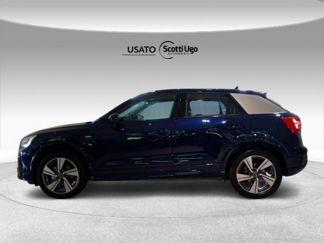 Audi Q2 I 2021 35 1.5 tfsi S line edition - Foto 5
