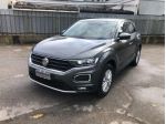 VOLKSWAGEN T-Roc 2.0 TDI SCR 150 CV DSG Business BlueMotion Technol rif. 23 &hellip;