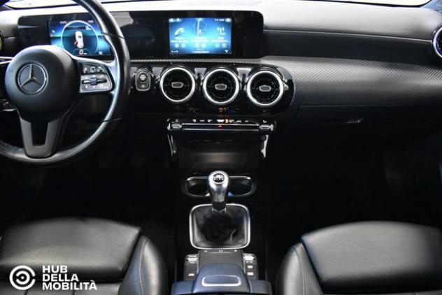 MERCEDES-BENZ A 160 d Business rif. 23591625 - Foto 10