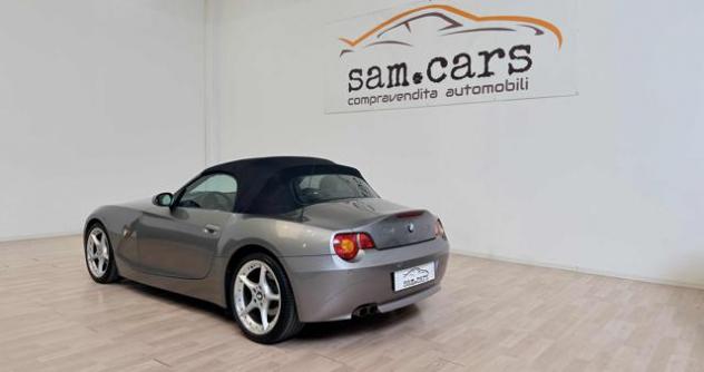 BMW Z4 3.0i cat Roadster rif. 23808932 - Foto 3