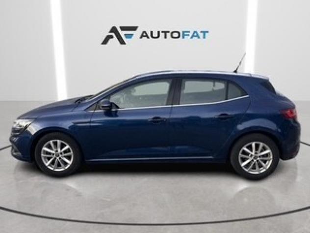 Renault Megane Mane Blue dCi 115 CV Intens - Foto 8