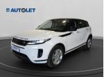 Land Rover Range Evoque 2.0D I4 163 CV AWD Auto