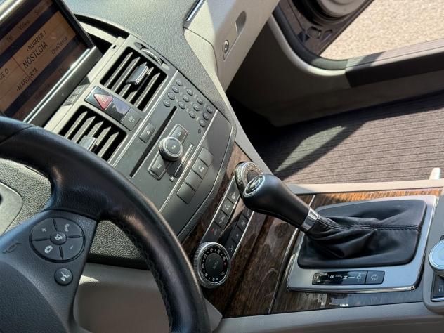 Mercedes-benz C 200 CDI S.W. Eleg.-AUTOMATICA - Foto 8