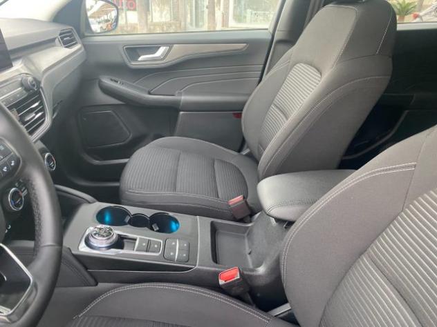 FORD Kuga 1.5 EcoBlue 120 CV aut. 2WD Titanium rif. 23094400 - Foto 7