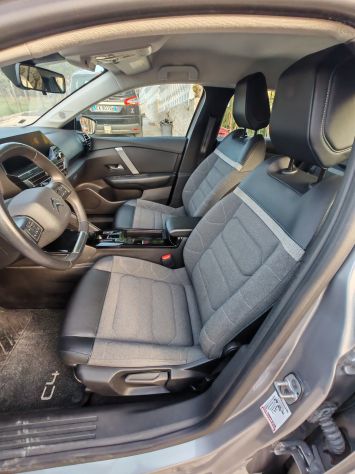 CITROËN C4 HATCHBACK: L'OFFERTA IMPERDIBILE SENZA CONTROLLI BANCARI! - Foto 8