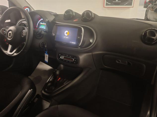 smart EQ Fortwo EQ 60kW passion - Foto 7