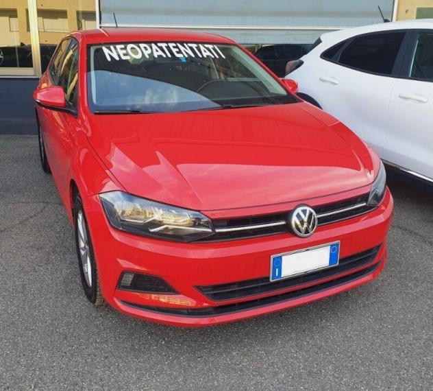 VOLKSWAGEN Polo 6ª serie Polo 1.0 TSI 5p. Comfortline BlueMotion Technology - Foto 2