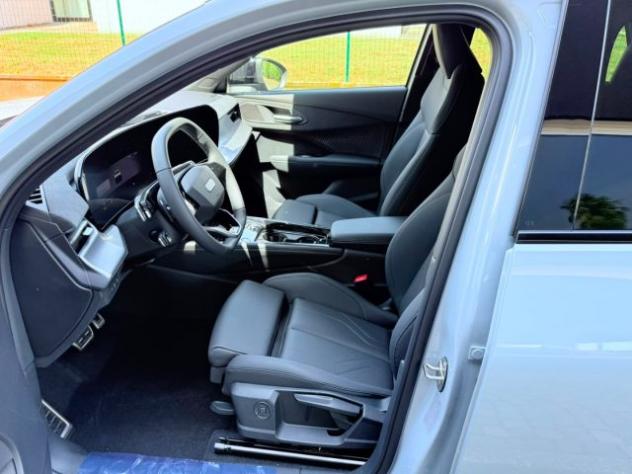 AUDI Q3 TDI S tronic S Line edition KM0 - NAVI - TECH PLUS rif. 24056049 - Foto 9