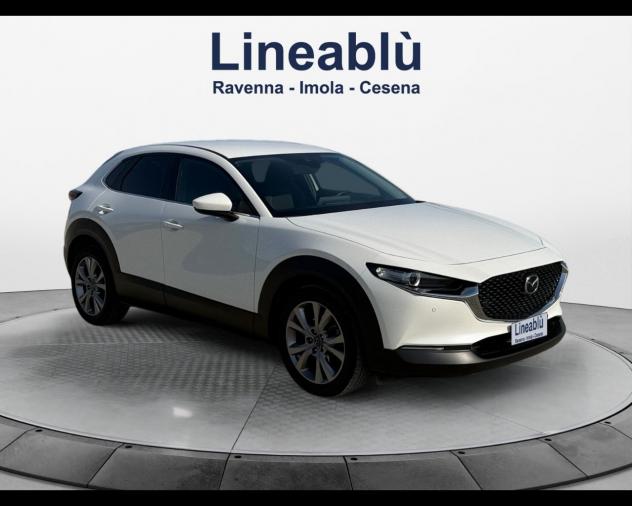 Mazda CX-30 1.8L Skyactiv-D 116cv Executive - Foto 7
