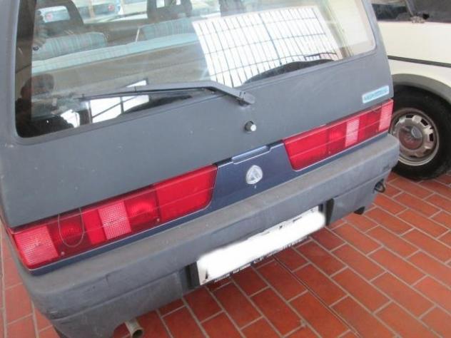 Autobianchi Y10 1.1 I.e. 4WD Sestriýres - Foto 7