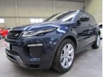 LAND ROVER Range Rover Evoque 2.0 TD4 HSE Dynamic * 124.000 KM REALI * rif. &hellip;