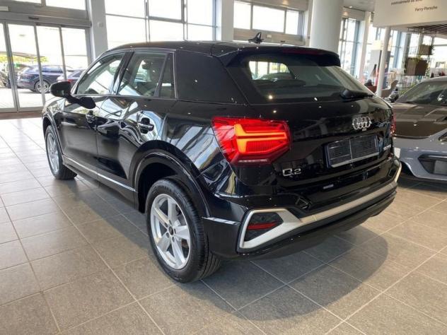 Audi Q2 35 1.5 TFSI S Line - IVA Esposta - Foto 6