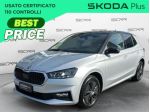 Škoda Fabia Fabia 1.0 mpi 130 Edition 80cv *PREZZO REALE NON VINCOLATO A FI &hellip;