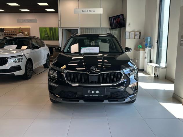 Škoda Kamiq Kamiq 1.0 tsi Your Way 95cv - Foto 2