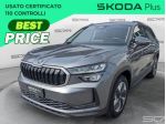 Škoda Kodiaq Kodiaq 2.0 tdi Executive 150cv dsg 7p.ti *PREZZO REALE NON VIN &hellip;