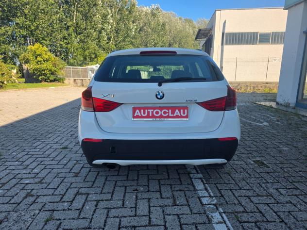 Bmw X1 xDrive20d Futura - Foto 8