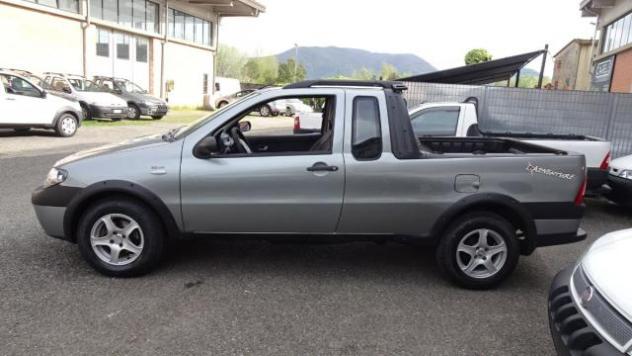 FIAT - Strada 1300 MTJ FIORINO ADVENTURE NEW PICK-UP - Foto 4